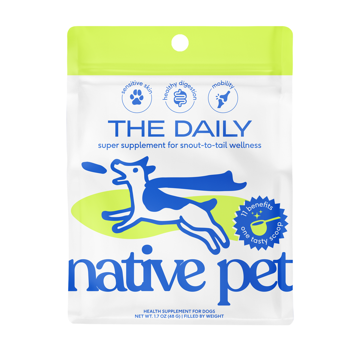 Pet Health Supplement product image 12