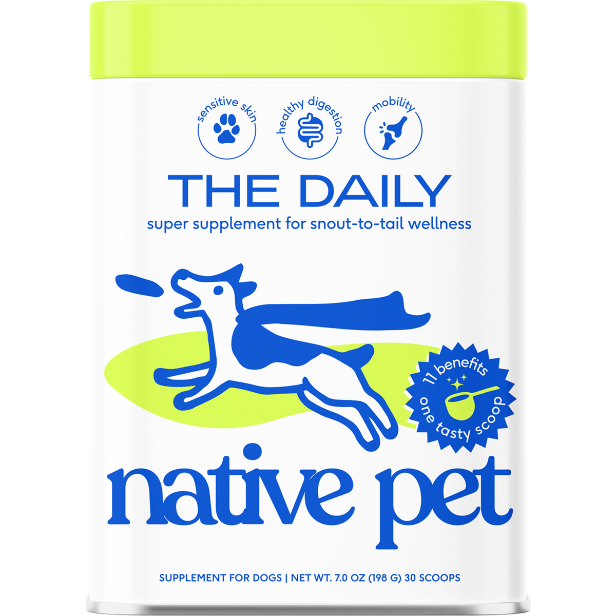 Pet Health Supplement product image 13