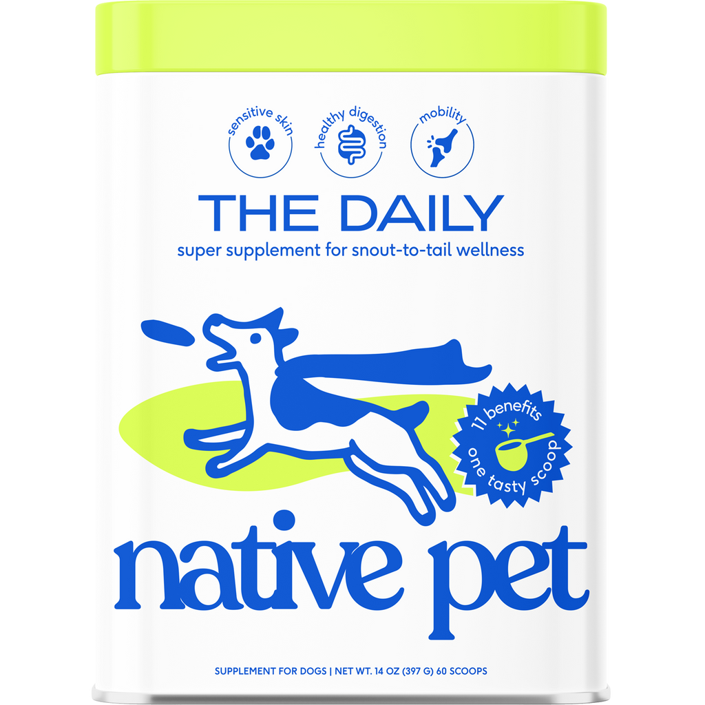 Pet Health Supplement product image 14