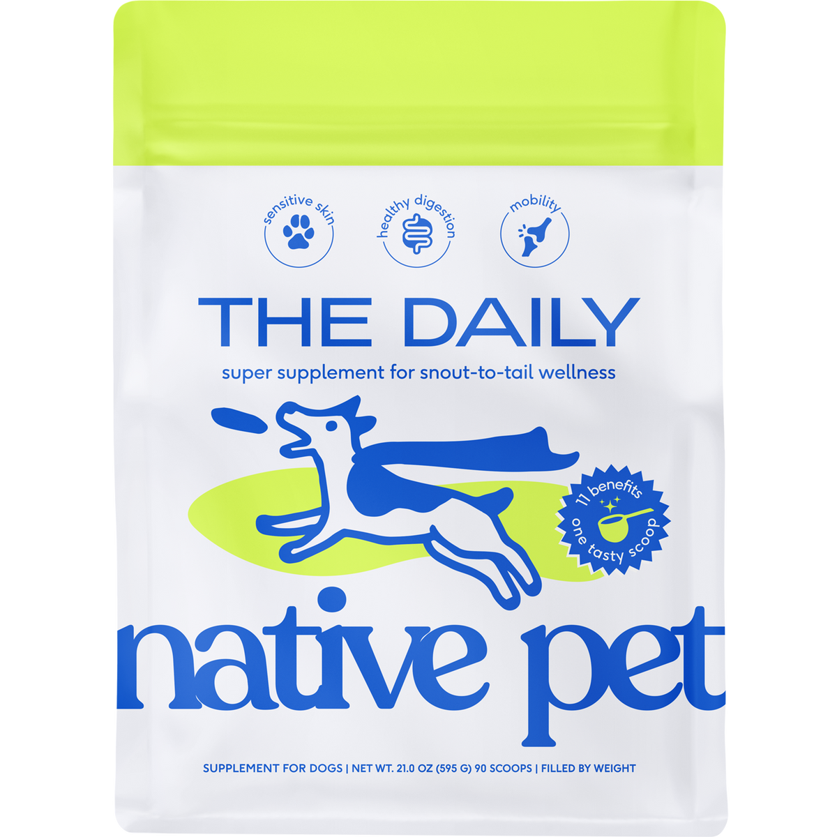 Pet Health Supplement product image 15