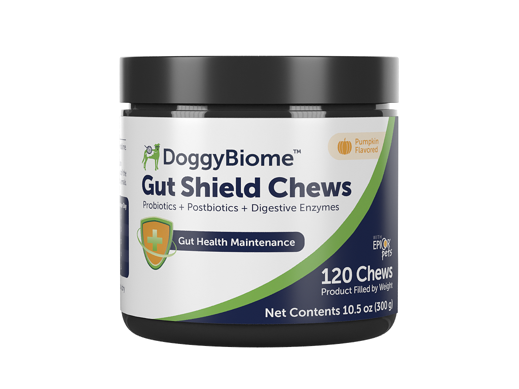 Dog Digestive Supplement product image 1