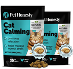 Chicken Dual-Texture Calming Chews for Cats product image 1