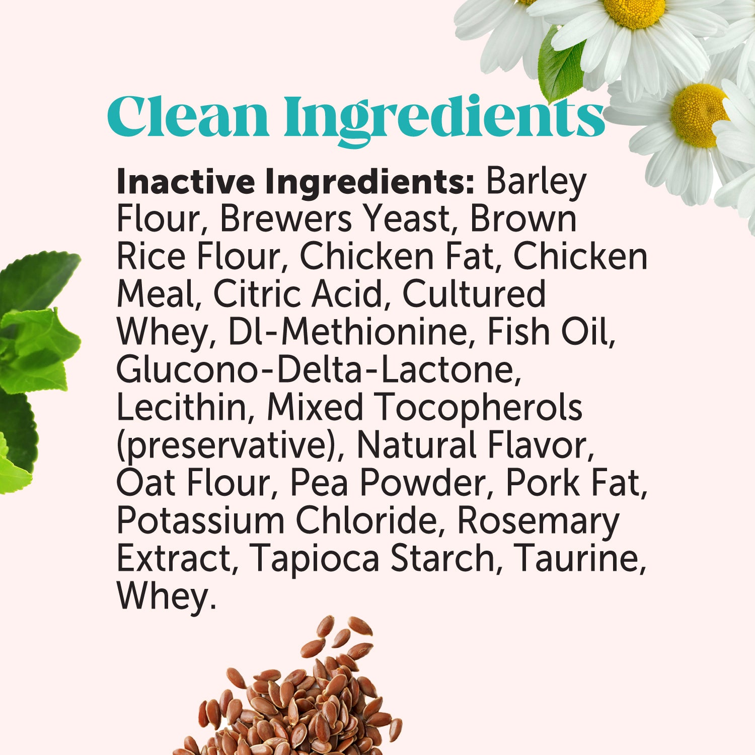Chicken Dual-Texture Calming Chews for Cats product image 6