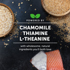 Chicken Dual-Texture Calming Chews for Cats product image 9