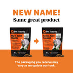 Chicken Dual-Texture Hip and Joint Chews for Cats product image 4
