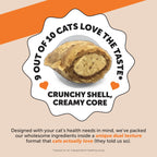 Chicken Dual-Texture Hip and Joint Chews for Cats product image 9