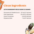 Chicken Dual-Texture Hip and Joint Chews for Cats product image 11