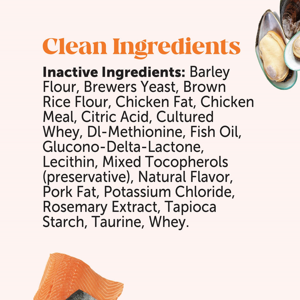 Chicken Dual-Texture Hip and Joint Chews for Cats product image 12