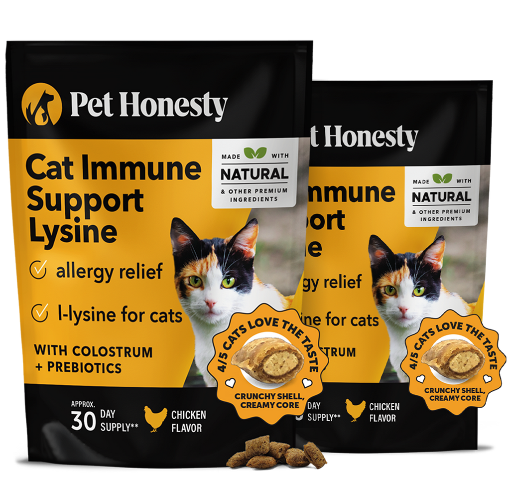 Cat Immune Supplement product image 1
