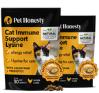 Cat Immune Supplement product image 1