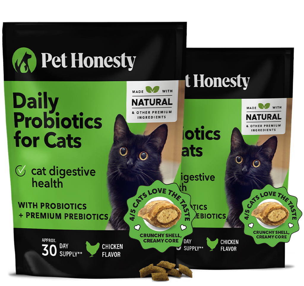 Cat Probiotic Supplement product image 1