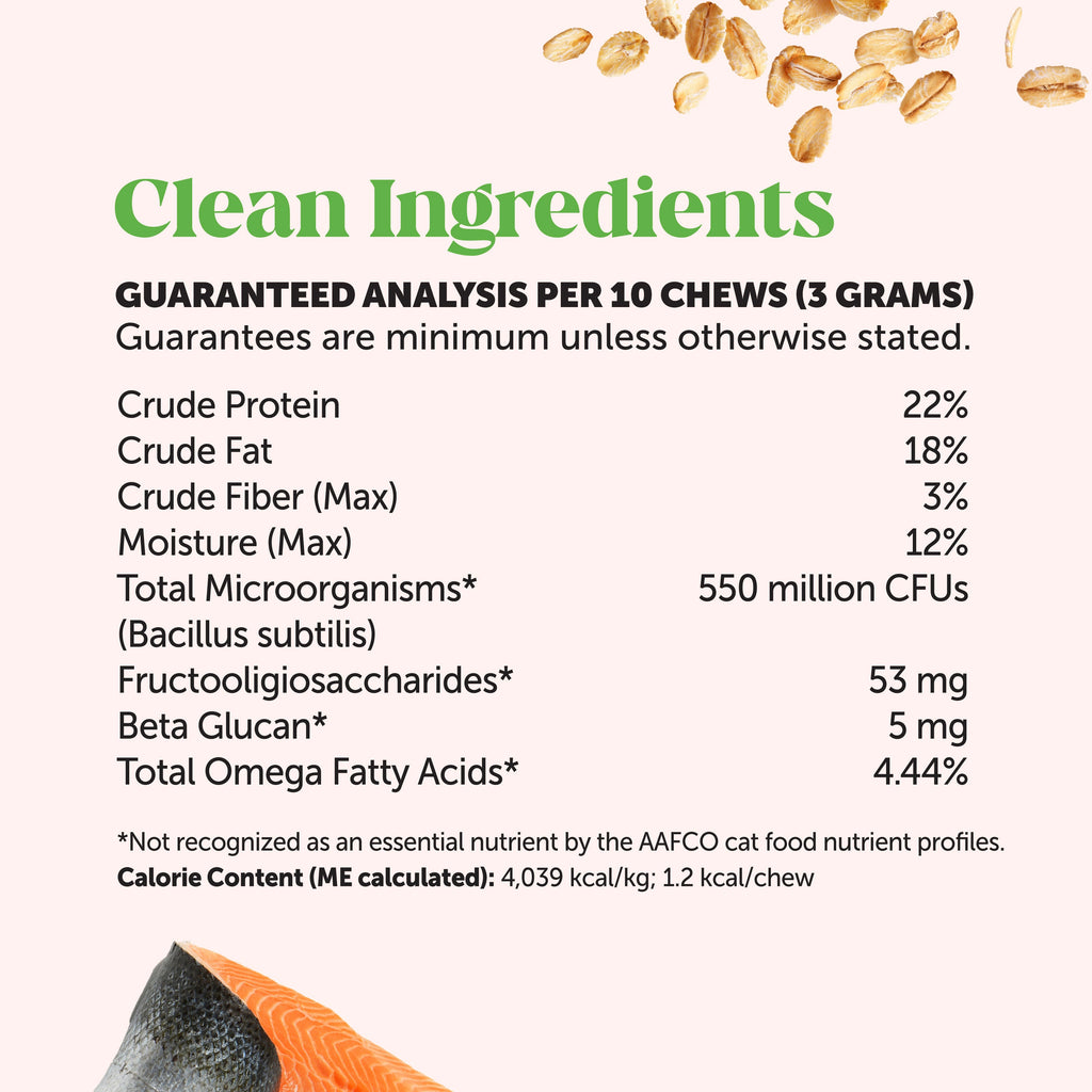 Cat Probiotic Supplement product image 4