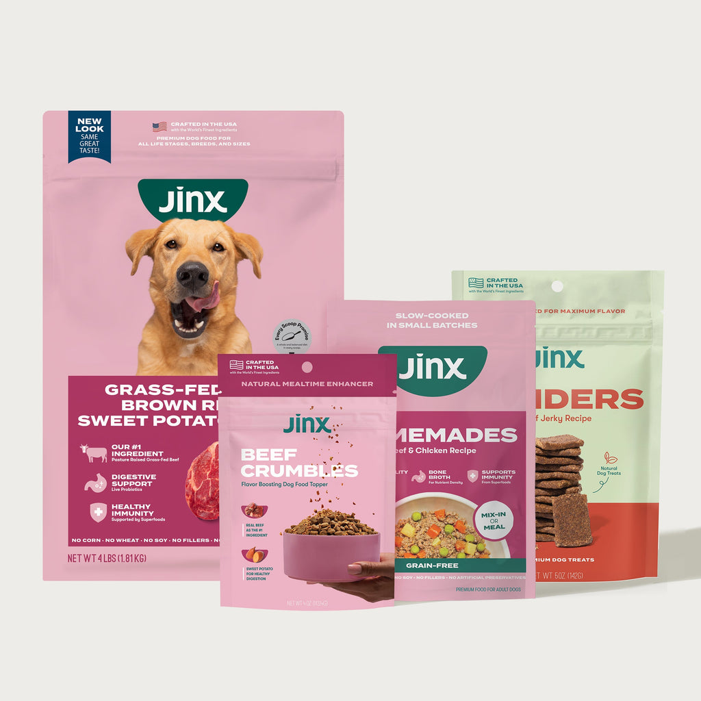 Dog Food Starter Pack product image 1