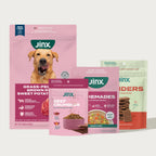 Dog Food Starter Pack product image 1