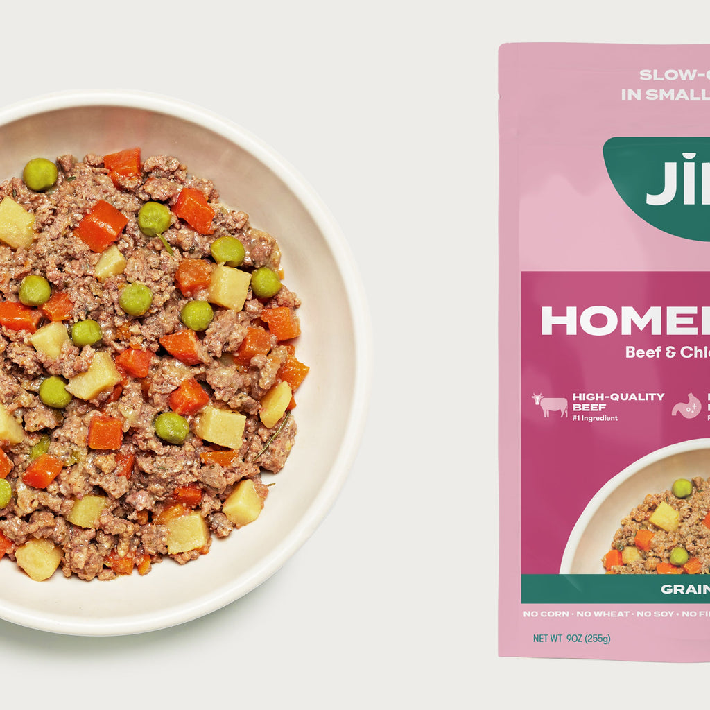 Dog Food Starter Pack product image 3