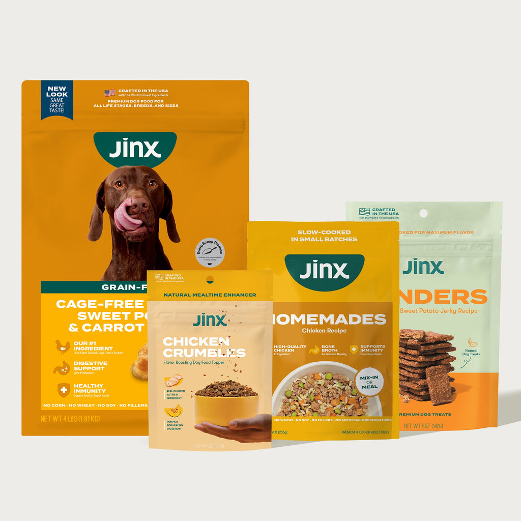 Dog Food Starter Pack product image 5