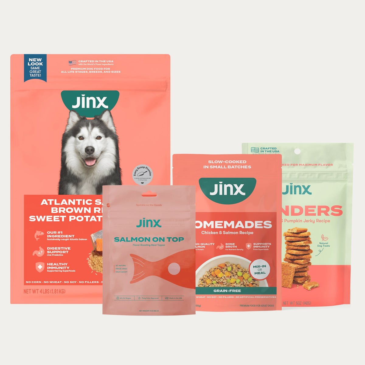 Dog Food Starter Pack product image 9