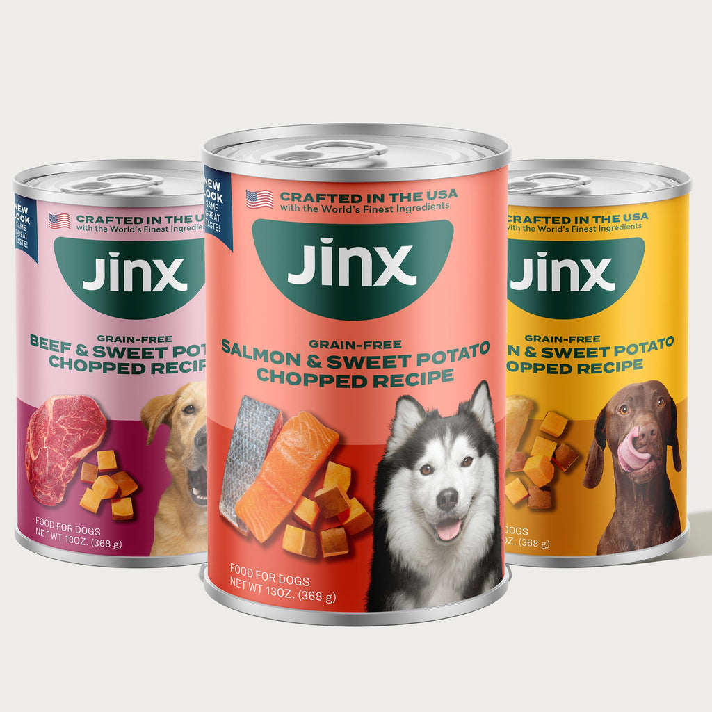 Wet Dog Food product image 1