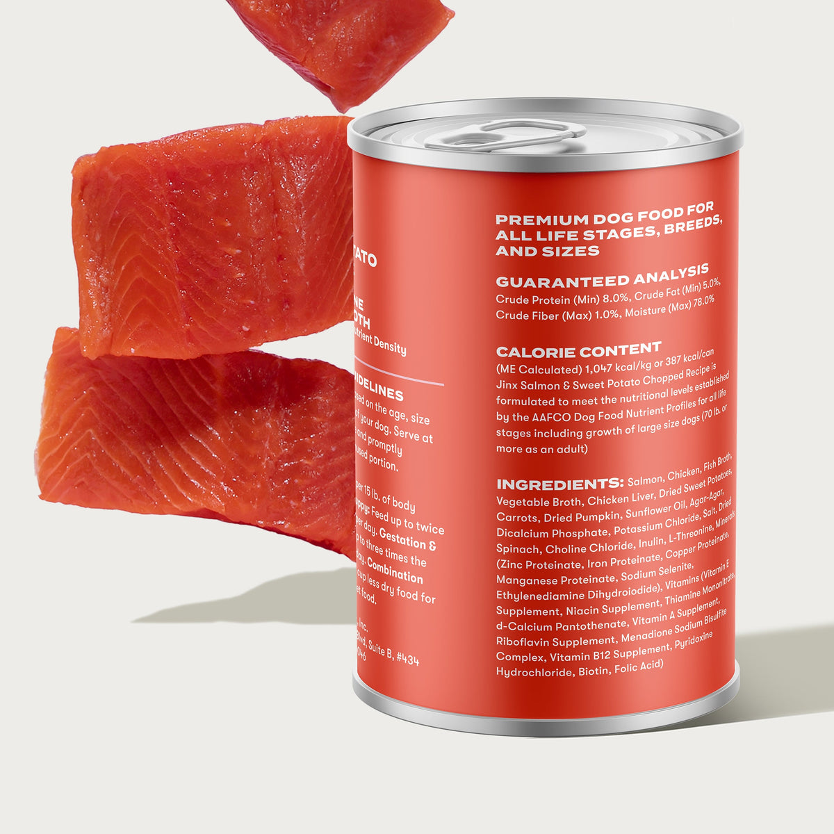 Wet Dog Food product image 2