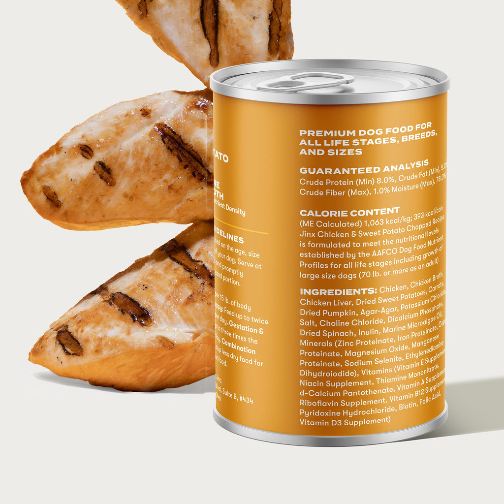 Wet Dog Food product image 4