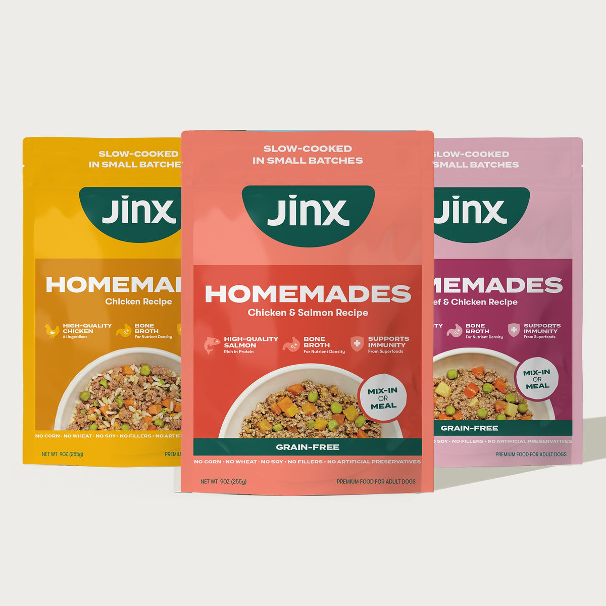 Wet Dog Food product image 1