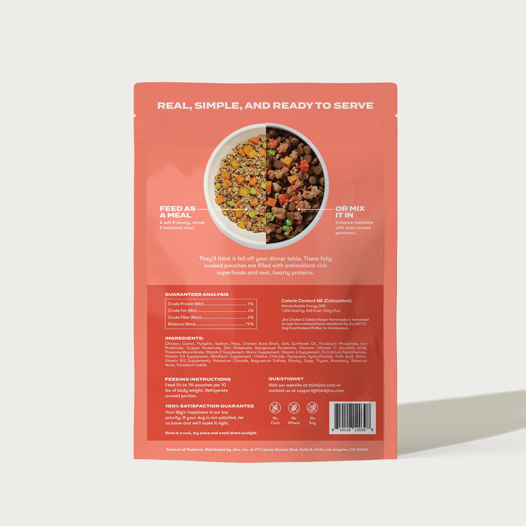 Wet Dog Food product image 2