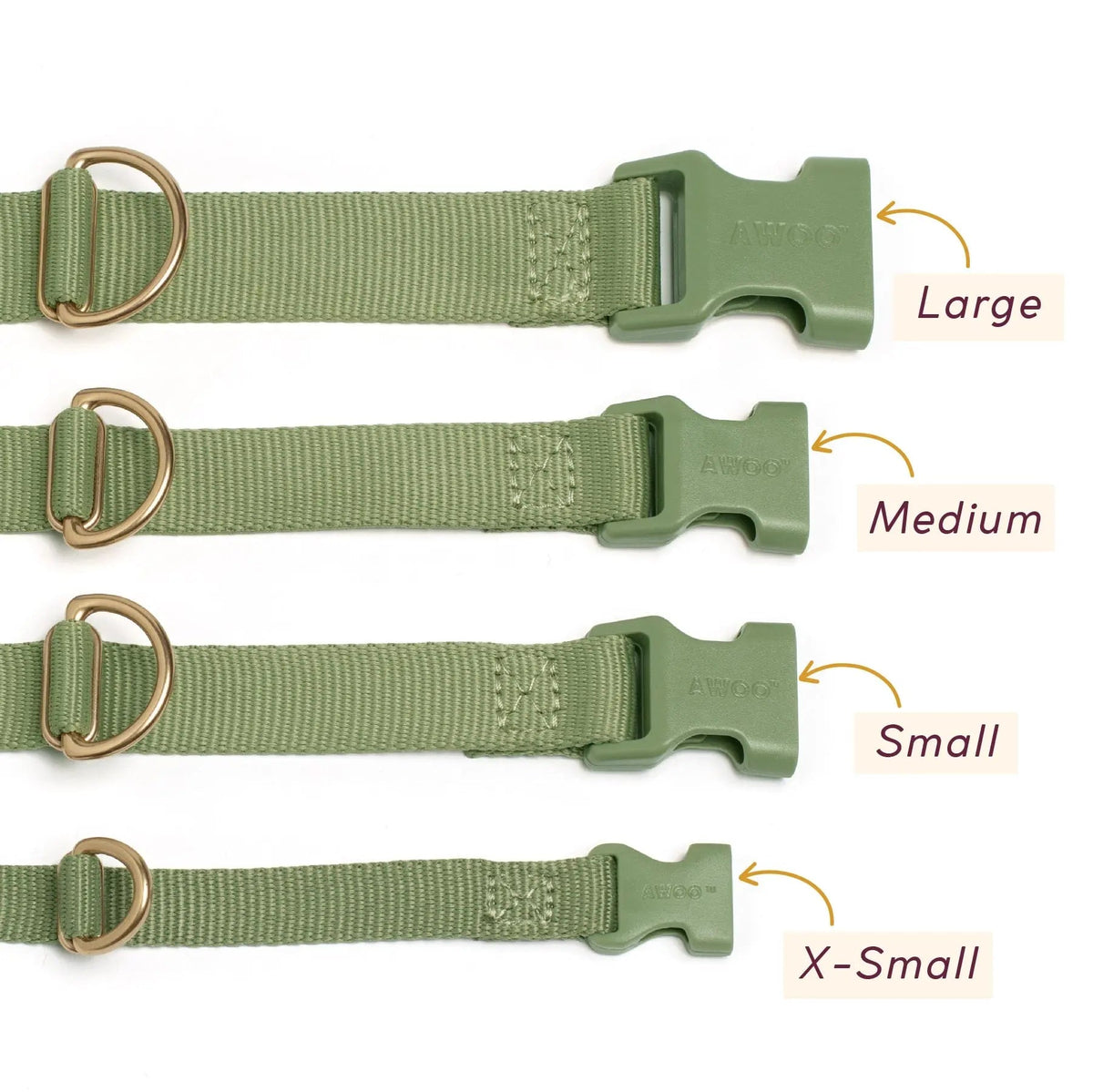 Martingale Collar product image 10
