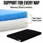 Orthopedic Dog Crate Pad product image 3
