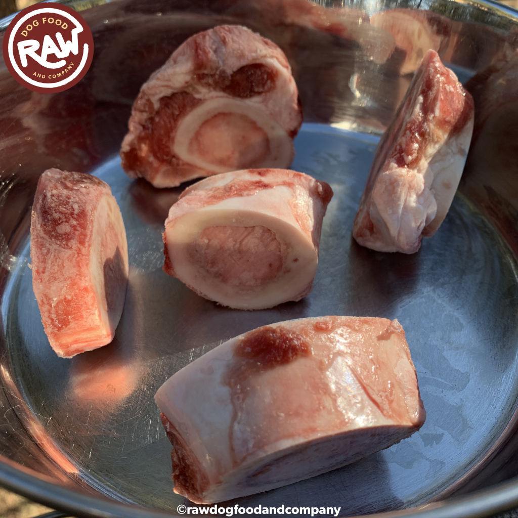 Beef Soup Bones product image 1
