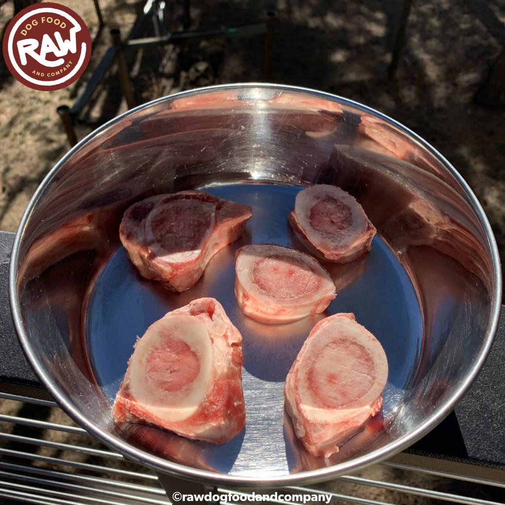 Beef Soup Bones product image 2