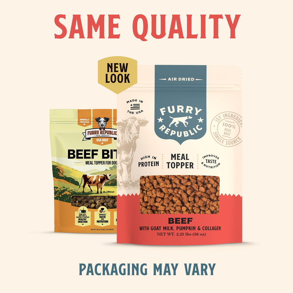 Beef Meal Topper product image 2
