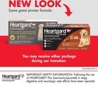 Heartworm Prevention Chew product image 3