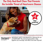 Heartworm Prevention Chew product image 4