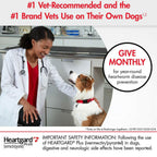 Heartworm Prevention Chew product image 5