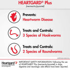 Heartworm Prevention Chew product image 7