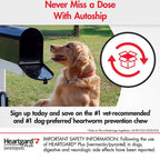 Heartworm Prevention Chew product image 8