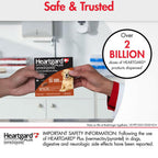 Heartworm Prevention Chew product image 9
