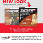 Heartworm Prevention Chew product image 14