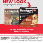 Heartworm Prevention Chew product image 17