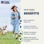 Dog Food Base Mix product image 3