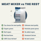 Dog Food Base Mix product image 4