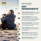 Dog Food Base Mix product image 10