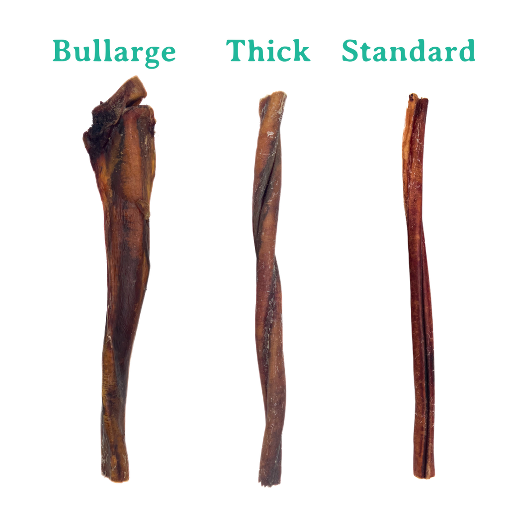 Beef Bully Stick product image 2