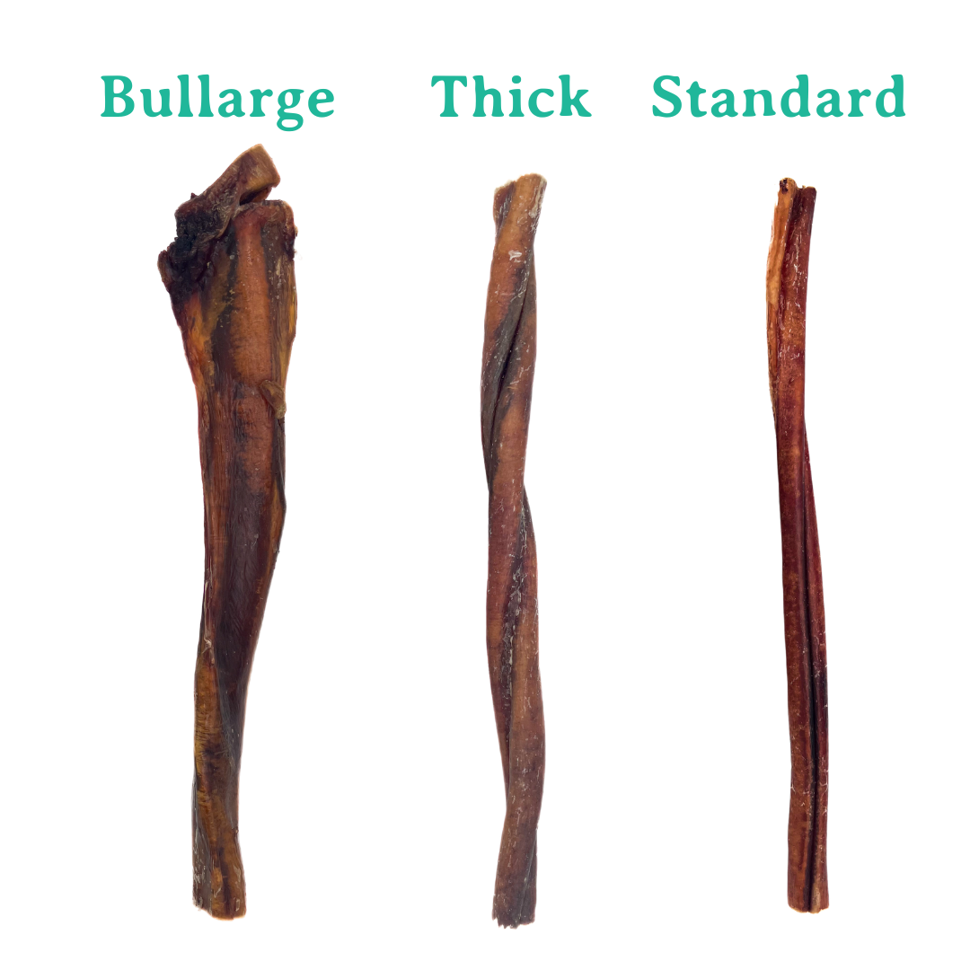 Beef Bully Stick product image 2