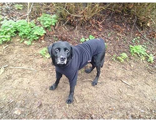 Dog Fleece Jumper product image 4