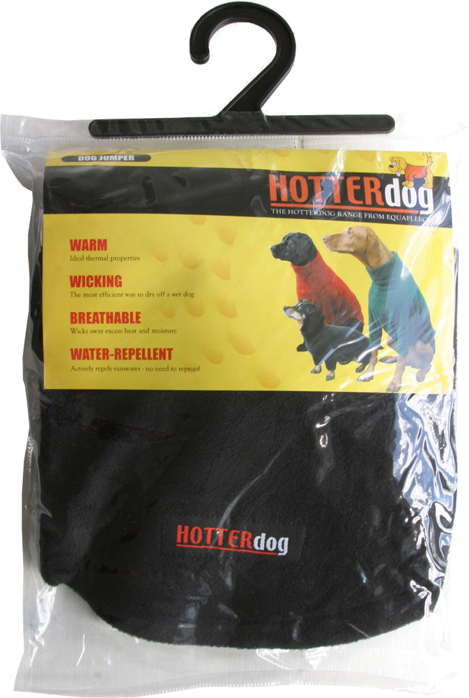 Dog Fleece Jumper product image 5