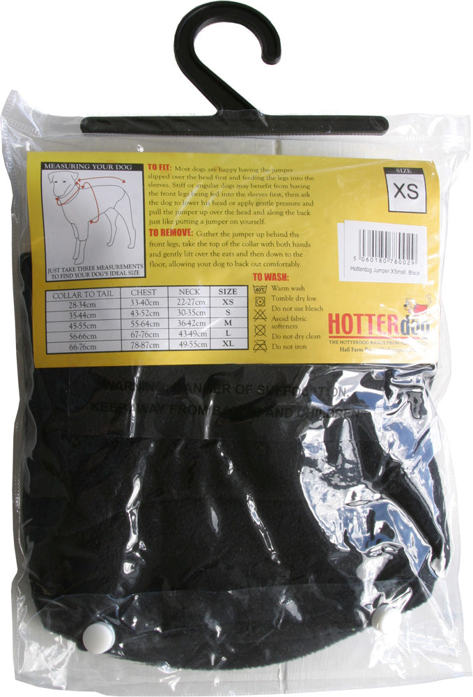 Dog Fleece Jumper product image 6