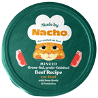 Minced Beef in Bone Broth product image 1