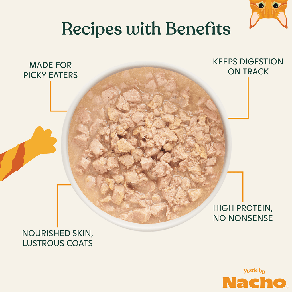 Minced Beef in Bone Broth product image 5