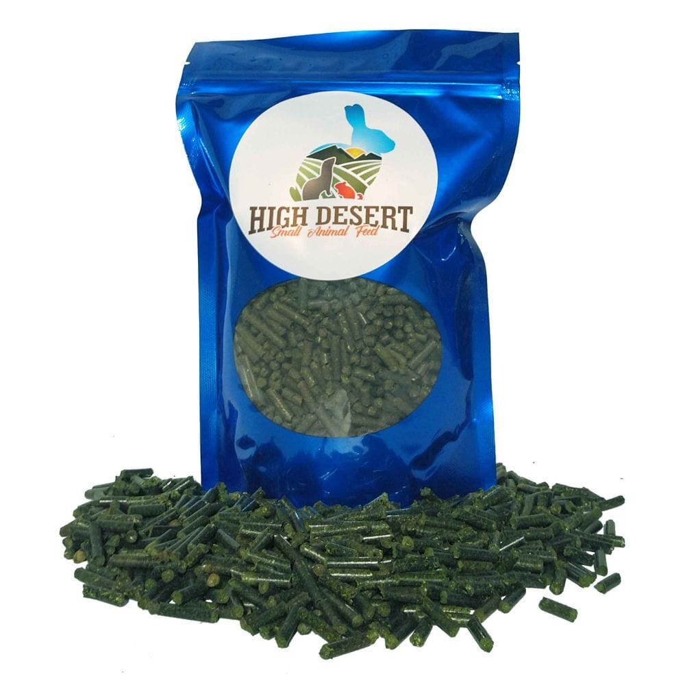 Timothy Hay Pellets product image 4